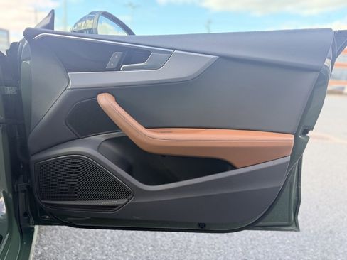 Certified 2024 Audi A5 2.0T Premium Plus w/ Premium Plus image 24