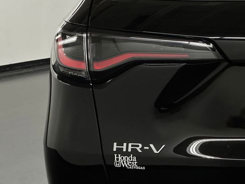 New 2026 Honda HR-V LX image 13