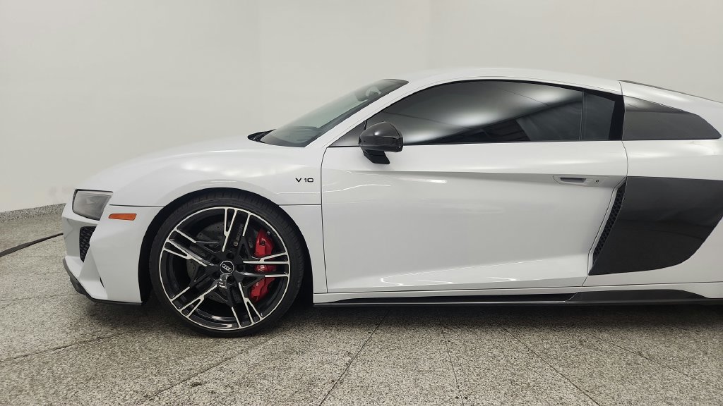 Used 2020 Audi R8 V10 performance AWD/4WD image 12