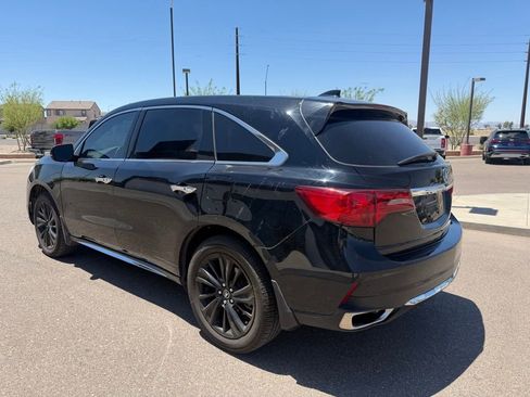 Used 2020 Acura MDX FWD w/ Technology Package image 6