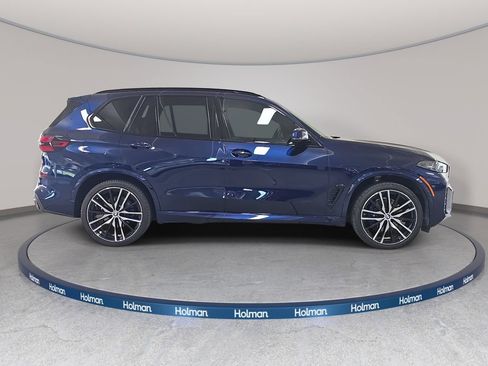 Certified 2026 BMW X5 sDrive40i w/ M Sport Package RWD image 4