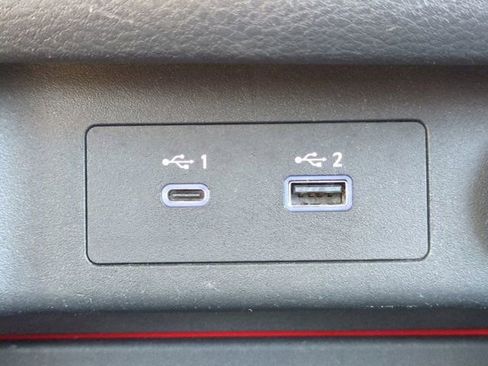Used 2023 Nissan Rogue S FWD image 22