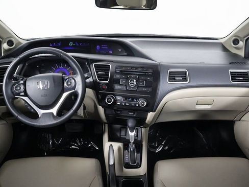 Used 2013 Honda Civic EX-L image 8