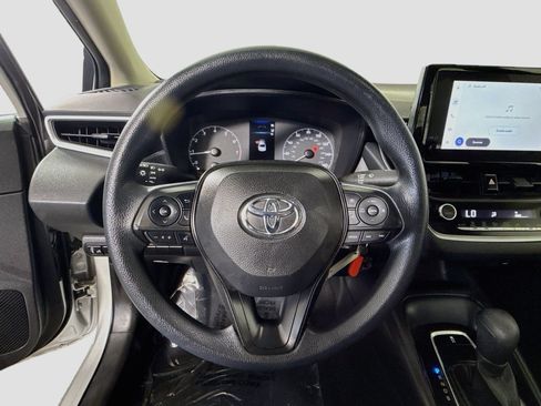 Used 2024 Toyota Corolla LE FWD image 13