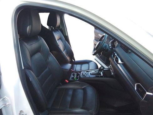 Used 2021 MAZDA CX-5 Grand Touring image 15
