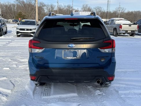 Used 2023 Subaru Forester Wilderness image 6