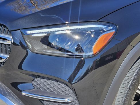 Certified 2026 Mercedes-Benz GLE 350 4MATIC image 7