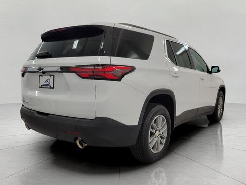 Used 2023 Chevrolet Traverse LT image 19
