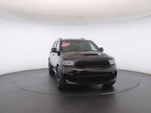 Used 2021 Dodge Durango R/T w/ Tow 'N Go Package image 40