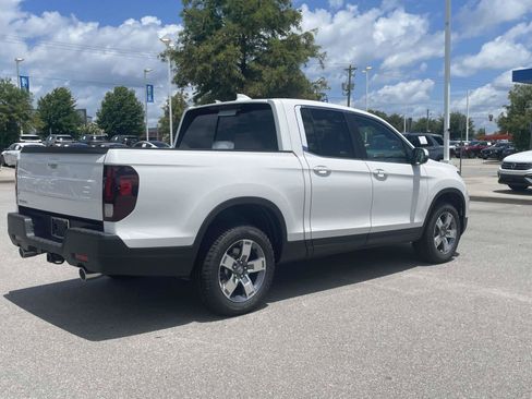 New 2026 Honda Ridgeline RTL image 6