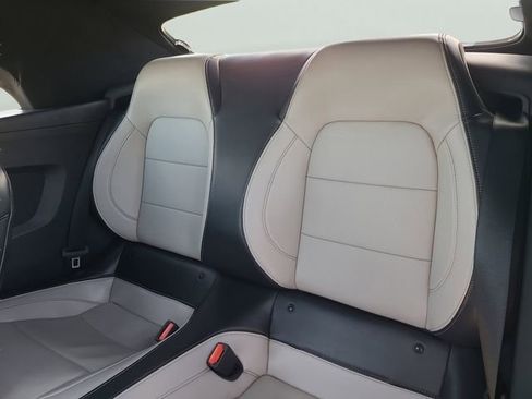 Used 2024 Ford Mustang Premium RWD image 6