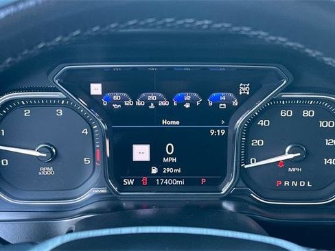 Used 2020 GMC Sierra 2500 Denali image 24