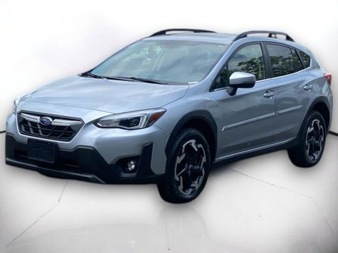 Used 2021 Subaru Crosstrek 2.5i Limited w/ Moonroof Package 2 image 2