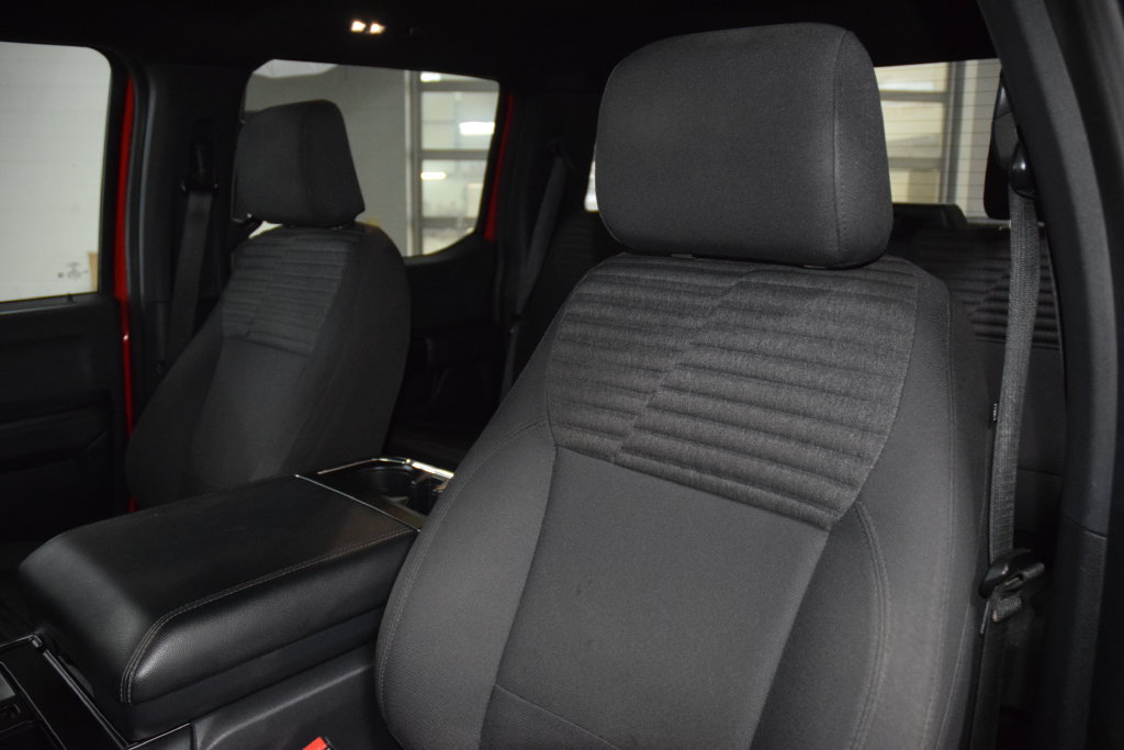 Used 2023 Ford F150 XL w/ STX Appearance Package AWD/4WD image 43