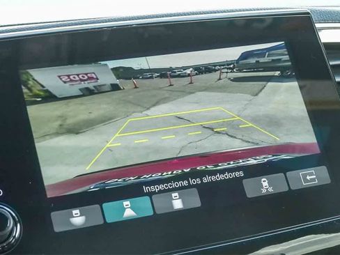 Used 2024 Honda Passport EX-L image 22