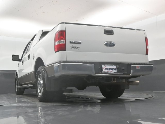 Used 2006 Ford F150 XLT RWD image 47