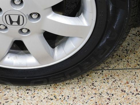 Used 2007 Honda CR-V EX image 90