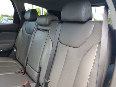 Used 2019 Hyundai Santa Fe Limited FWD image 14