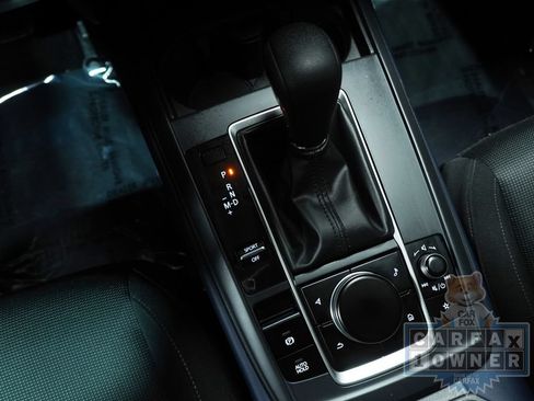 Certified 2021 MAZDA CX-30 FWD 2.5 S image 19