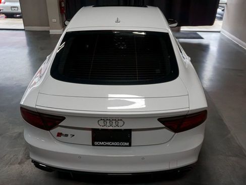 Used 2016 Audi RS 7 Prestige image 50