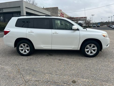 Used 2010 Toyota Highlander Limited image 22