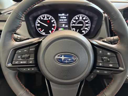 New 2026 Subaru Crosstrek 2.5i Limited w/ Crosstrek Mirror Package AWD/4WD image 22