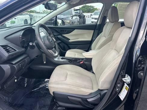 Used 2023 Subaru Impreza 2.0i AWD/4WD image 9