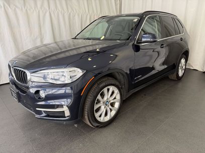 Used 2016 BMW X5 xDrive35d