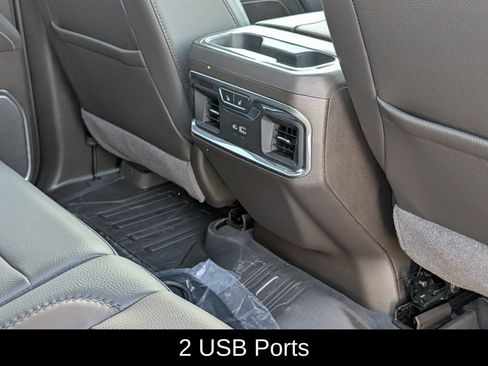 Used 2026 GMC Sierra 2500 Denali w/ Technology Package AWD/4WD image 33