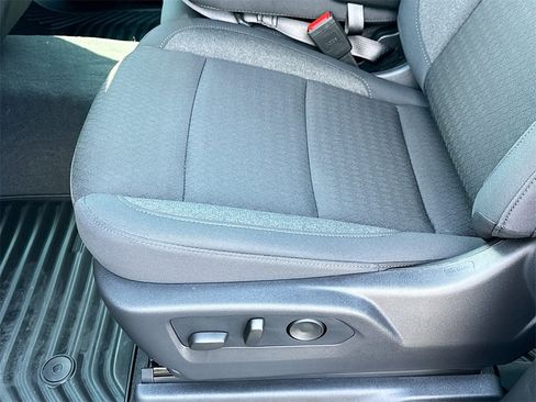 New 2025 Chevrolet Silverado 1500 Custom w/ Rally Edition image 13