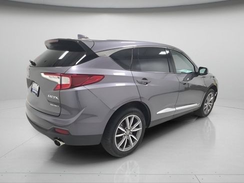 Used 2021 Acura RDX AWD w/ Technology Package image 6