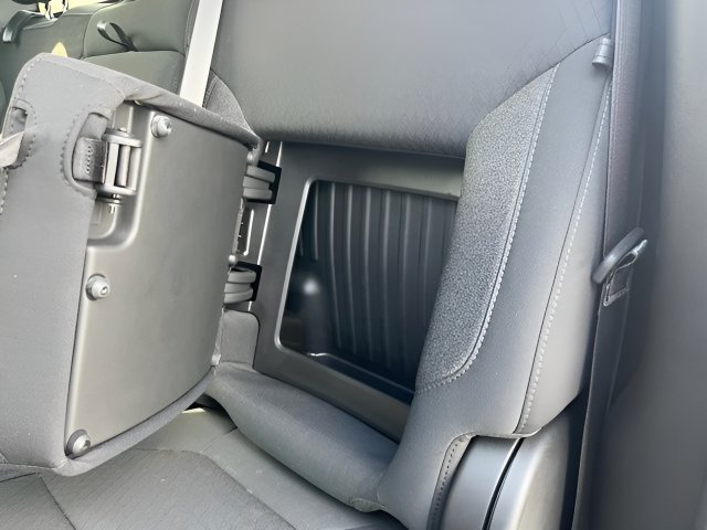 Used 2020 Chevrolet Silverado 1500 RST AWD/4WD image 26