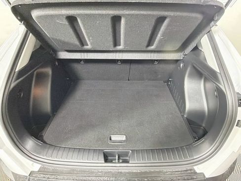 Used 2025 Hyundai Kona SEL AWD/4WD image 25