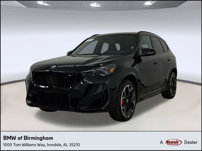 New 2026 BMW X1 M35i w/ Technology Package