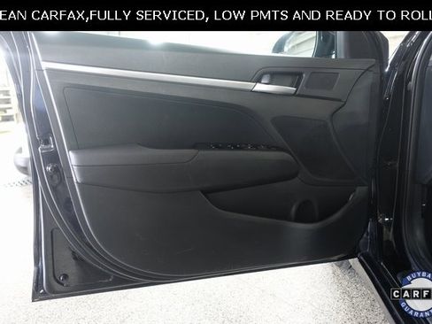 Used 2019 Hyundai Elantra SE w/ Cargo Package image 9