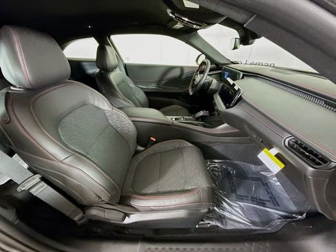 New 2026 Dodge Charger Scat Pack w/ Blacktop Package image 23