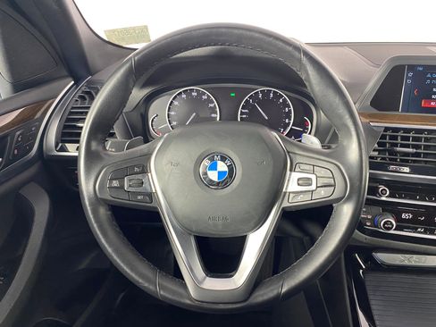 Used 2019 BMW X3 sDrive30i w/ Convenience Package image 13