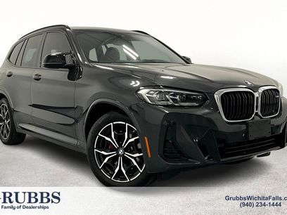 Certified 2023 BMW X3 M40i w/ Premium Package