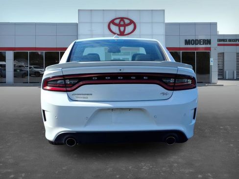 Used 2023 Dodge Charger R/T w/ Cold Weather Package image 5