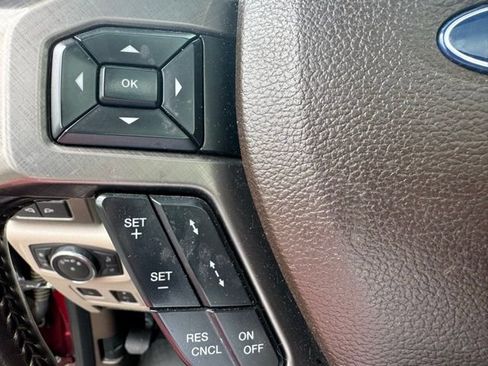 Used 2019 Ford F350 Limited image 22