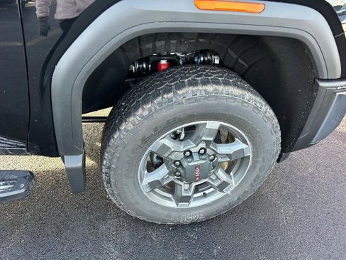 New 2026 GMC Sierra 2500 SLT w/ SLT Premium Package image 20