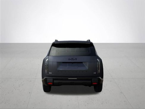 New 2027 Kia Telluride SX X-Line image 5