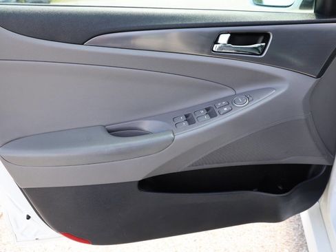 Used 2014 Hyundai Sonata Hybrid FWD image 12