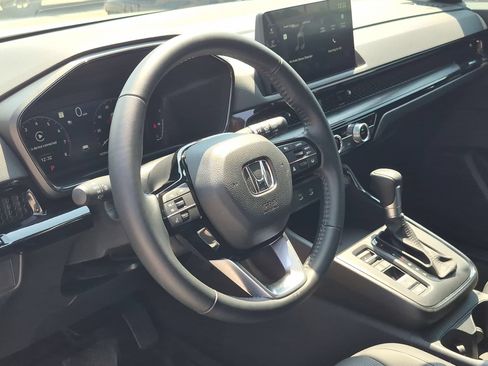 Used 2026 Honda CR-V EX-L image 12