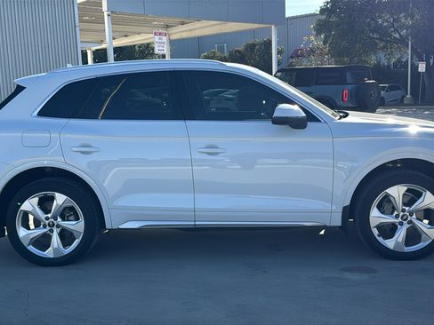 Used 2021 Audi Q5 2.0T Premium Plus image 8