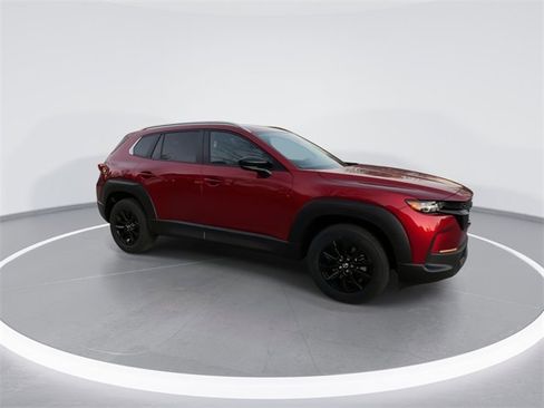 New 2026 MAZDA CX-50 2.5 Hybrid w/ Weather Package image 9