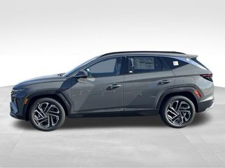 New 2026 Hyundai Tucson Limited FWD video 2