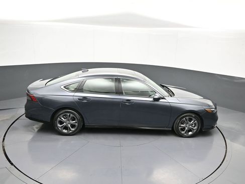 Certified 2023 Honda Accord EX-L image 36