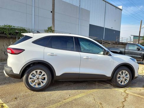 New 2026 Ford Escape Active FWD image 6