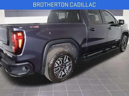 Certified 2023 GMC Sierra 1500 Elevation w/ Elevation Premium Package AWD/4WD image 10